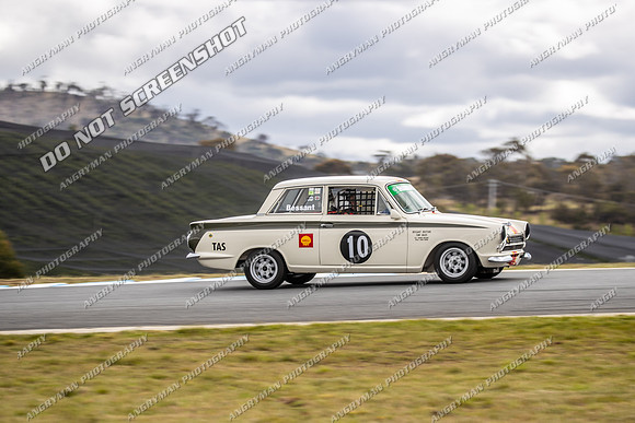 Group NB under 3 Litre and NC Under 2 Litre - 10 - Saturday