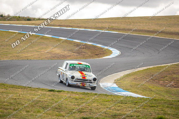 Group NB under 3 Litre and NC Under 2 Litre - 10 - Sunday-2