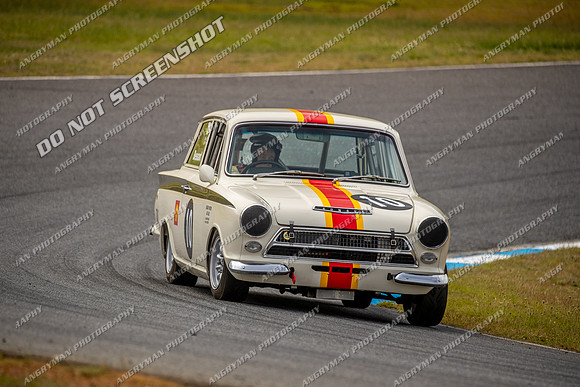 Group NB under 3 Litre and NC Under 2 Litre - 10 - Friday-8