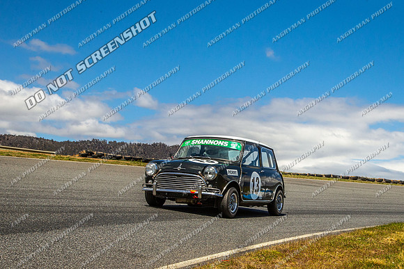 Group NB Under 3 Litre and NC Under 2 Litre - 13 - Sunday-11