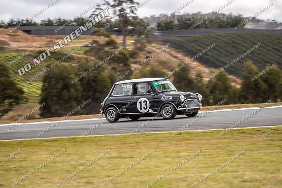 Group NB Under 3 Litre and NC Under 2 Litre - 13 - Saturday