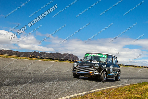 Group NB Under 3 Litre and NC Under 2 Litre - 13 - Sunday-12