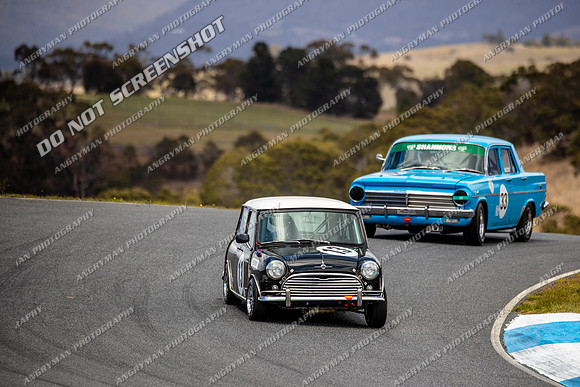 Group NB Under 3 Litre and NC Under 2 Litre - 13 - Friday