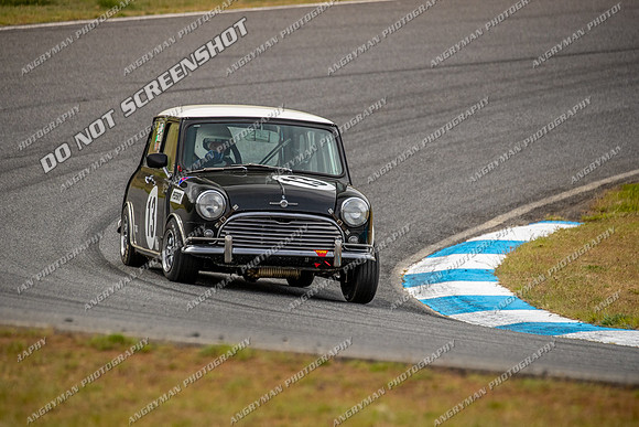Group NB Under 3 Litre and NC Under 2 Litre - 13 - Friday-14