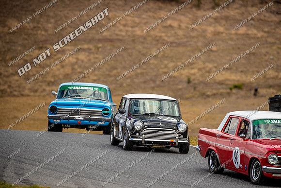 Group NB Under 3 Litre and NC Under 2 Litre - 13 - Friday-2