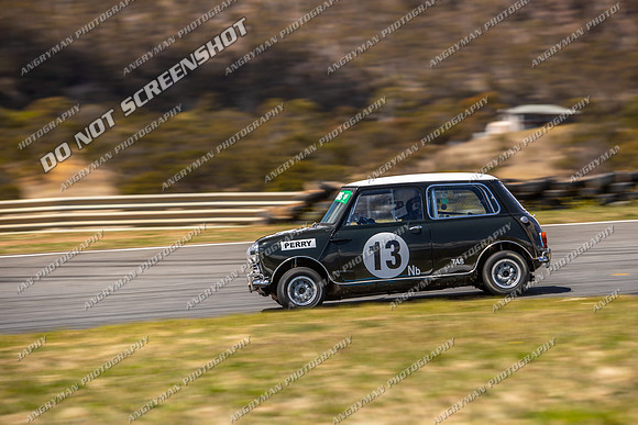 Group NB Under 3 Litre and NC Under 2 Litre - 13 - Sunday-8