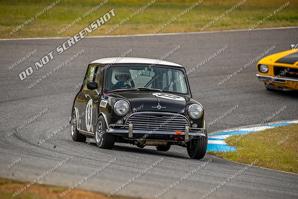 Group NB Under 3 Litre and NC Under 2 Litre - 13 - Friday-12