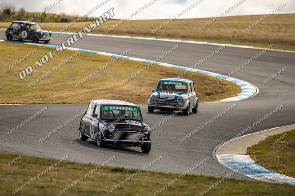 Group NB Under 3 Litre and NC Under 2 Litre - 13 - Sunday