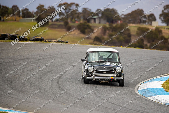 Group NB Under 3 Litre and NC Under 2 Litre - 13 - Friday-5