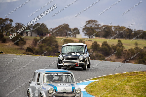 Group NB Under 3 Litre and NC Under 2 Litre - 13 - Friday-4