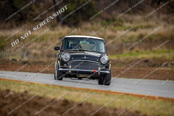 Group NB Under 3 Litre and NC Under 2 Litre - 13 - Friday-11