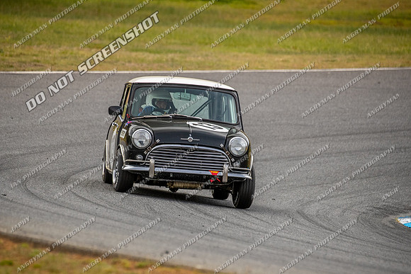 Group NB Under 3 Litre and NC Under 2 Litre - 13 - Friday-13