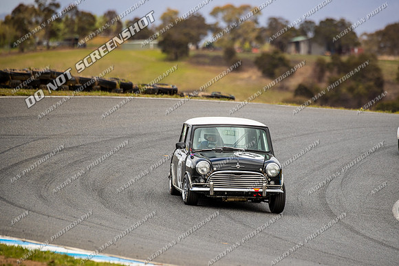 Group NB Under 3 Litre and NC Under 2 Litre - 13 - Friday-7