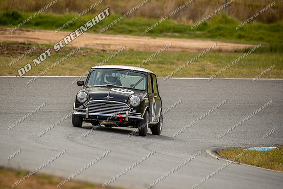 Group NB Under 3 Litre and NC Under 2 Litre - 13 - Friday-10