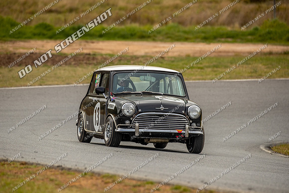 Group NB Under 3 Litre and NC Under 2 Litre - 13 - Friday-9