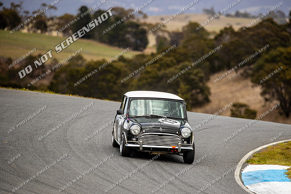 Group NB Under 3 Litre and NC Under 2 Litre - 13 - Friday-8