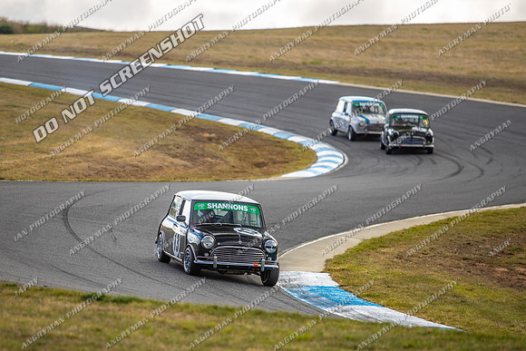 Group NB Under 3 Litre and NC Under 2 Litre - 13 - Sunday-3