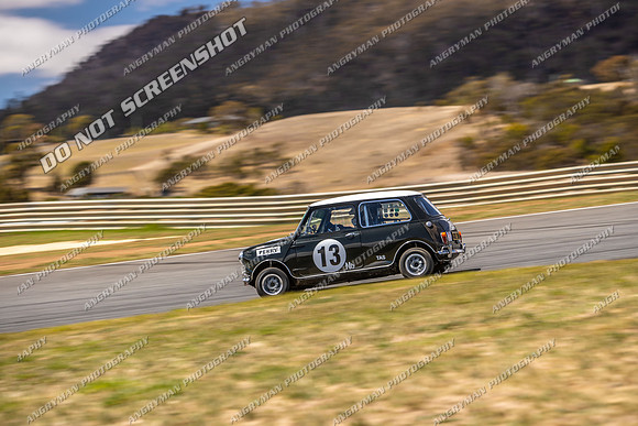 Group NB Under 3 Litre and NC Under 2 Litre - 13 - Sunday-5