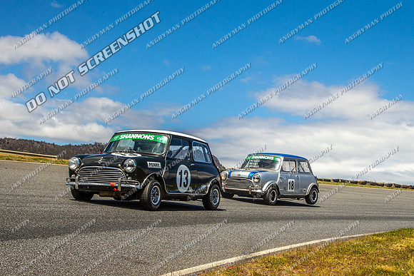 Group NB Under 3 Litre and NC Under 2 Litre - 13 - Sunday-6