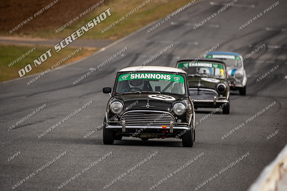 Group NB Under 3 Litre and NC Under 2 Litre - 13 - Saturday-5