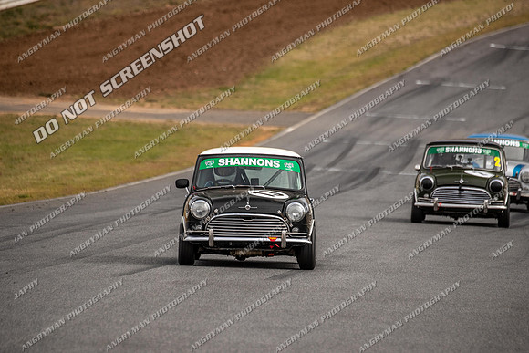 Group NB Under 3 Litre and NC Under 2 Litre - 13 - Saturday-6