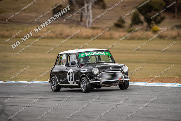 Group NB Under 3 Litre and NC Under 2 Litre - 13 - Saturday-3