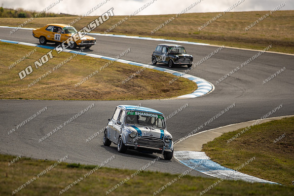 Group NB Under 3 Litre and NC Under 2 Litre - 18 - Sunday