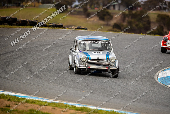 Group NB Under 3 Litre and NC Under 2 Litre - 18 - Friday-4