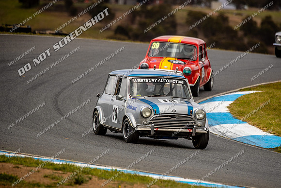 Group NB Under 3 Litre and NC Under 2 Litre - 18 - Friday-5