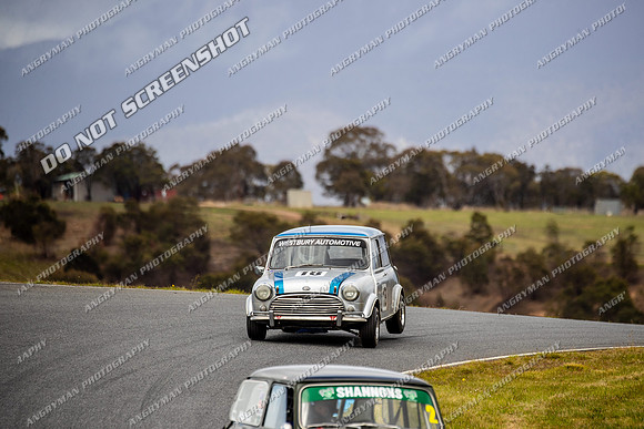 Group NB Under 3 Litre and NC Under 2 Litre - 18 - Friday-7