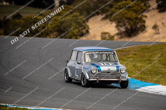 Group NB Under 3 Litre and NC Under 2 Litre - 18 - Friday