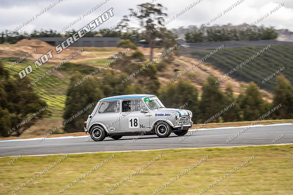Group NB Under 3 Litre and NC Under 2 Litre - 18 - Saturday