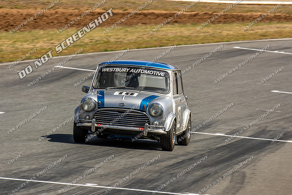 Group NB Under 3 Litre and NC Under 2 Litre - 18 - Thursday