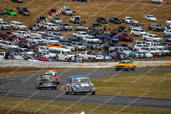 Group NB Under 3 Litre and NC Under 2 Litre - 18 - Sunday-2