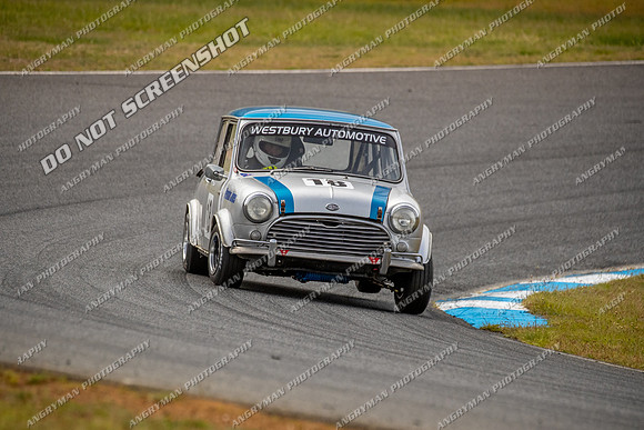 Group NB Under 3 Litre and NC Under 2 Litre - 18 - Friday-14