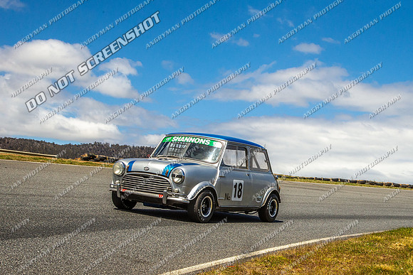 Group NB Under 3 Litre and NC Under 2 Litre - 18 - Sunday-3