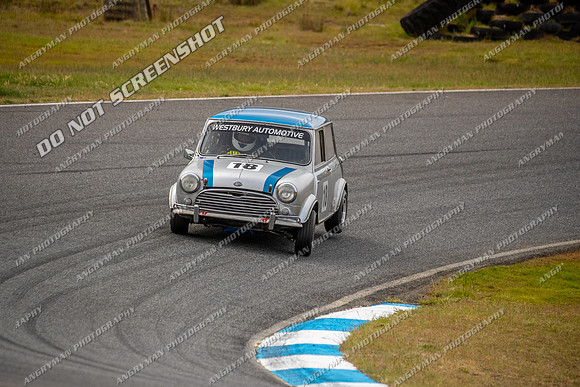 Group NB Under 3 Litre and NC Under 2 Litre - 18 - Friday-16