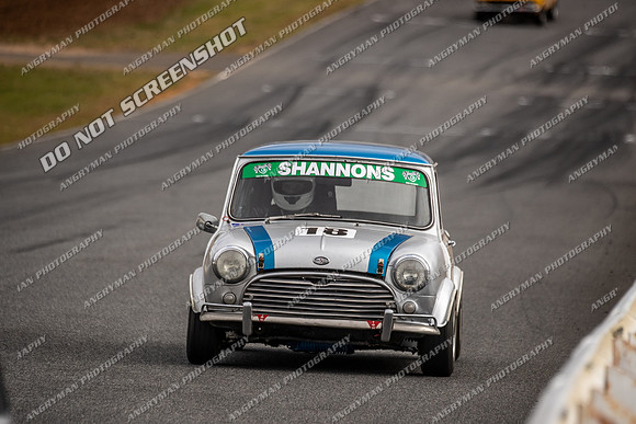 Group NB Under 3 Litre and NC Under 2 Litre - 18 - Saturday-4