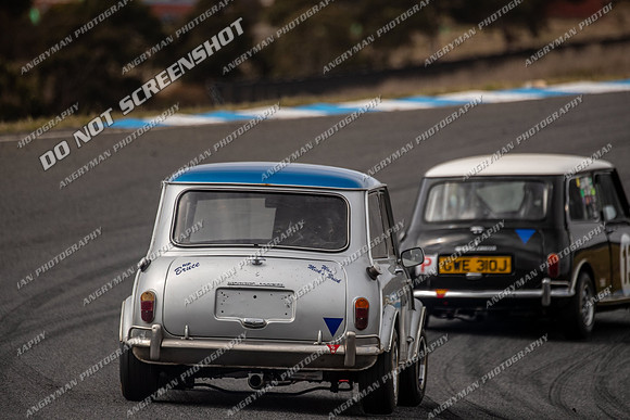 Group NB Under 3 Litre and NC Under 2 Litre - 18 - Saturday-5