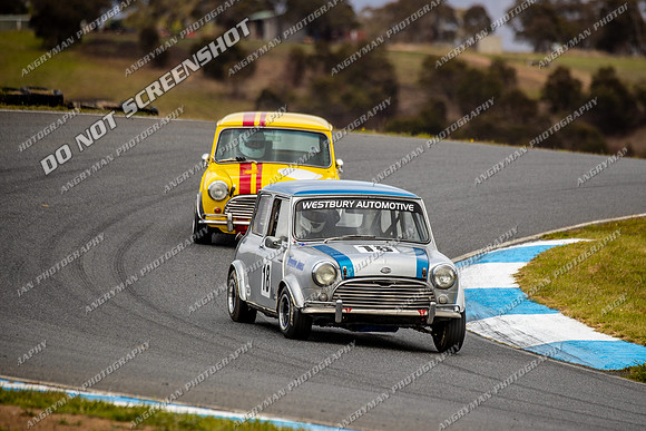 Group NB Under 3 Litre and NC Under 2 Litre - 18 - Friday-8
