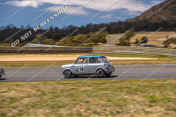 Group NB Under 3 Litre and NC Under 2 Litre - 18 - Sunday-4