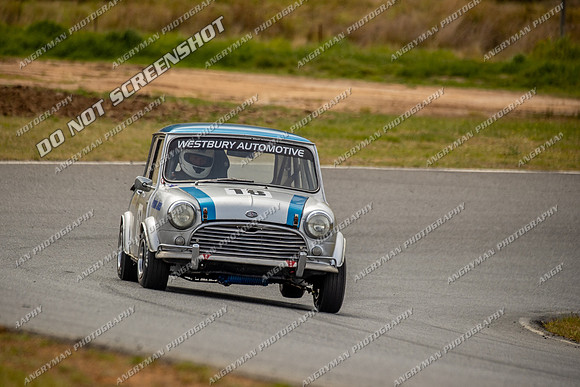 Group NB Under 3 Litre and NC Under 2 Litre - 18 - Friday-12