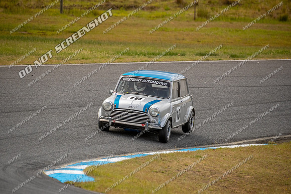 Group NB Under 3 Litre and NC Under 2 Litre - 18 - Friday-13