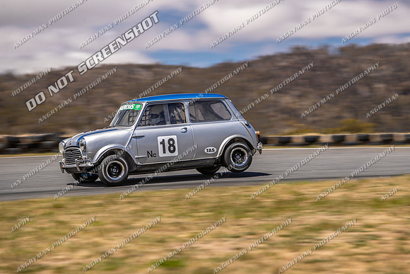 Group NB Under 3 Litre and NC Under 2 Litre - 18 - Sunday-7