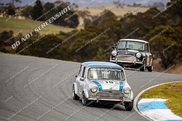 Group NB Under 3 Litre and NC Under 2 Litre - 18 - Friday-10