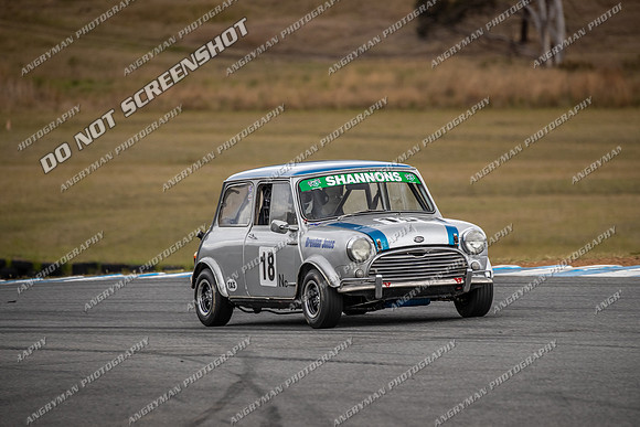 Group NB Under 3 Litre and NC Under 2 Litre - 18 - Saturday-3