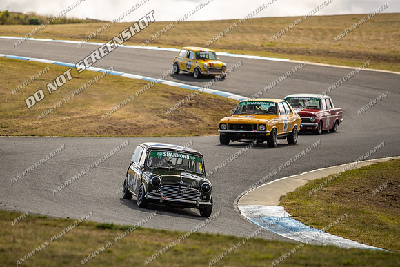 Group NB Under 3 Litre and NC Under 2 Litre - 2 - Sunday