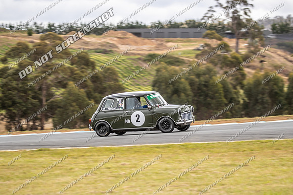 Group NB Under 3 Litre and NC Under 2 Litre - 2 - Saturday