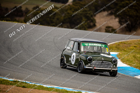 Group NB Under 3 Litre and NC Under 2 Litre - 2 - Friday