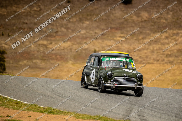 Group NB Under 3 Litre and NC Under 2 Litre - 2 - Friday-2